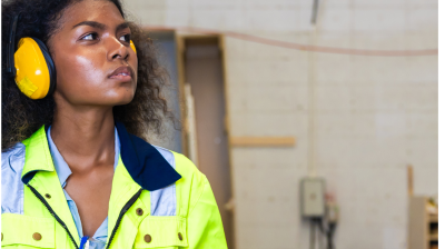 Safety Representative