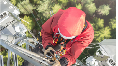 Fall Protection Plan Developer