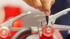 Fire Equipment Inspector