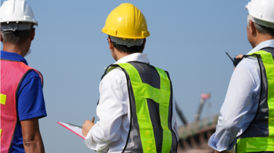 Fall Protection Supervisor