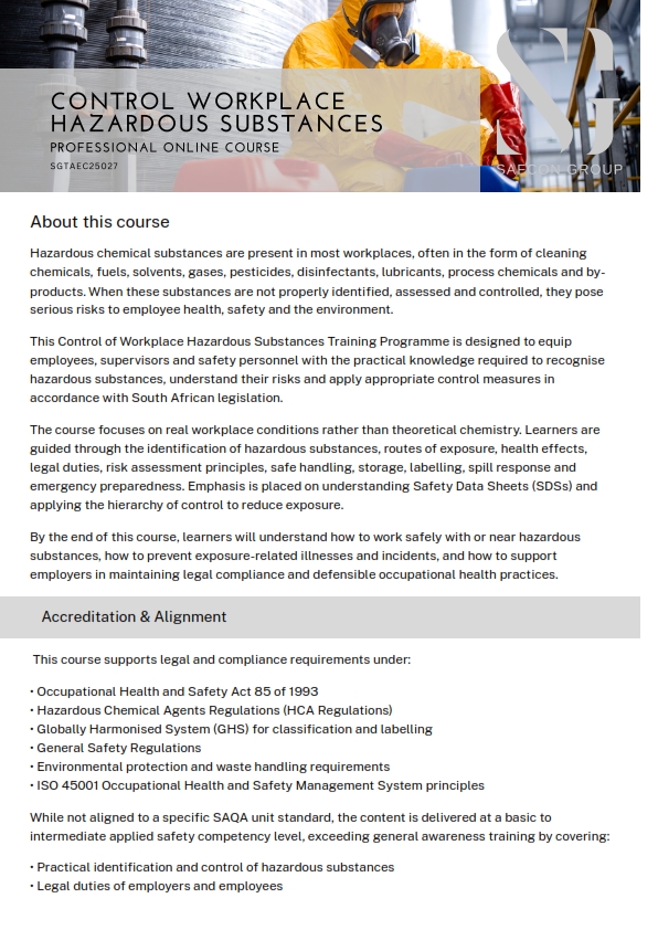 Brochure - Control Workplace Hazardous Substances_001