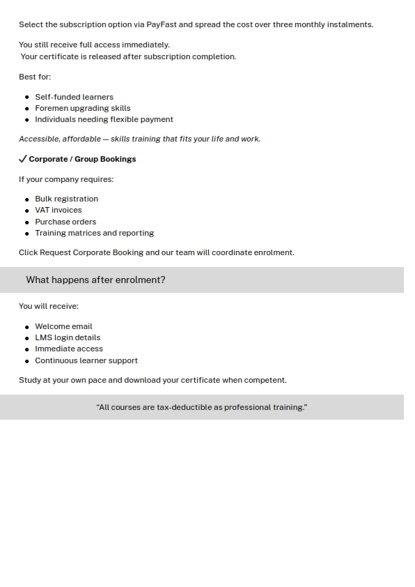 Brochure - Excavation Supervisor_004