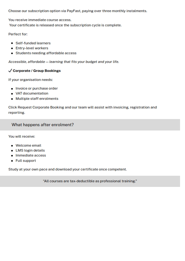 Brochure - First Aid Level 1_004