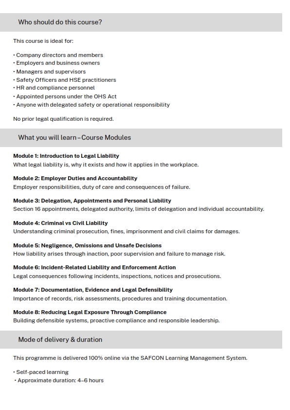 Brochure - Legal Liability_002