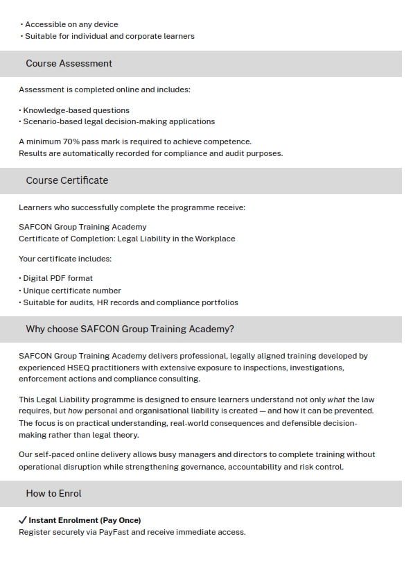 Brochure - Legal Liability_003
