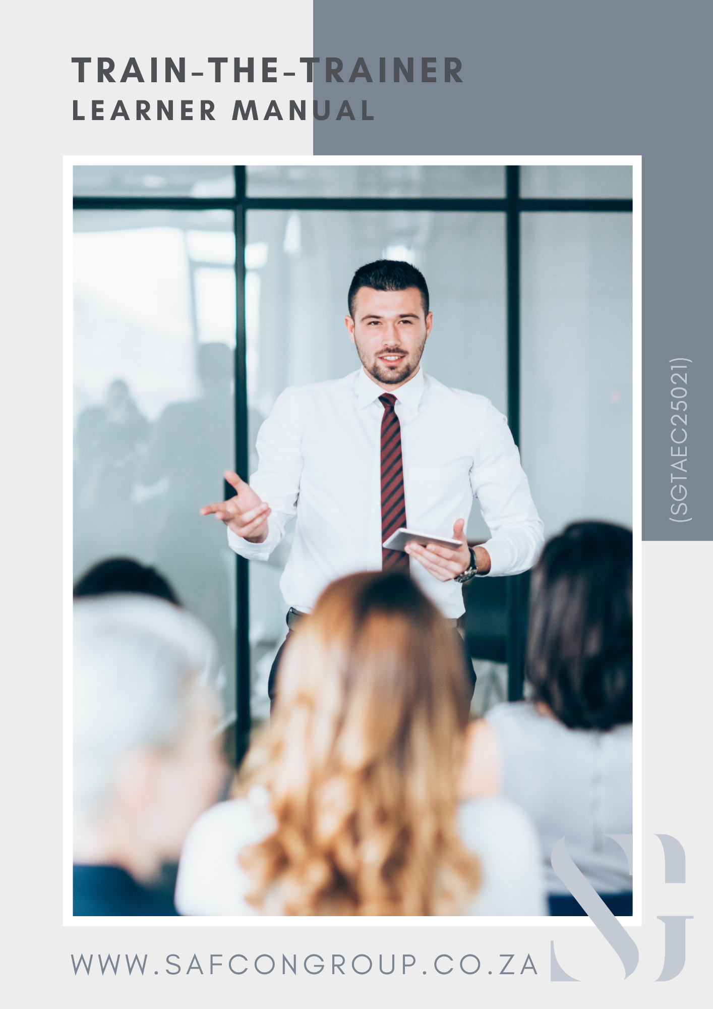 FP Train-the-Trainer